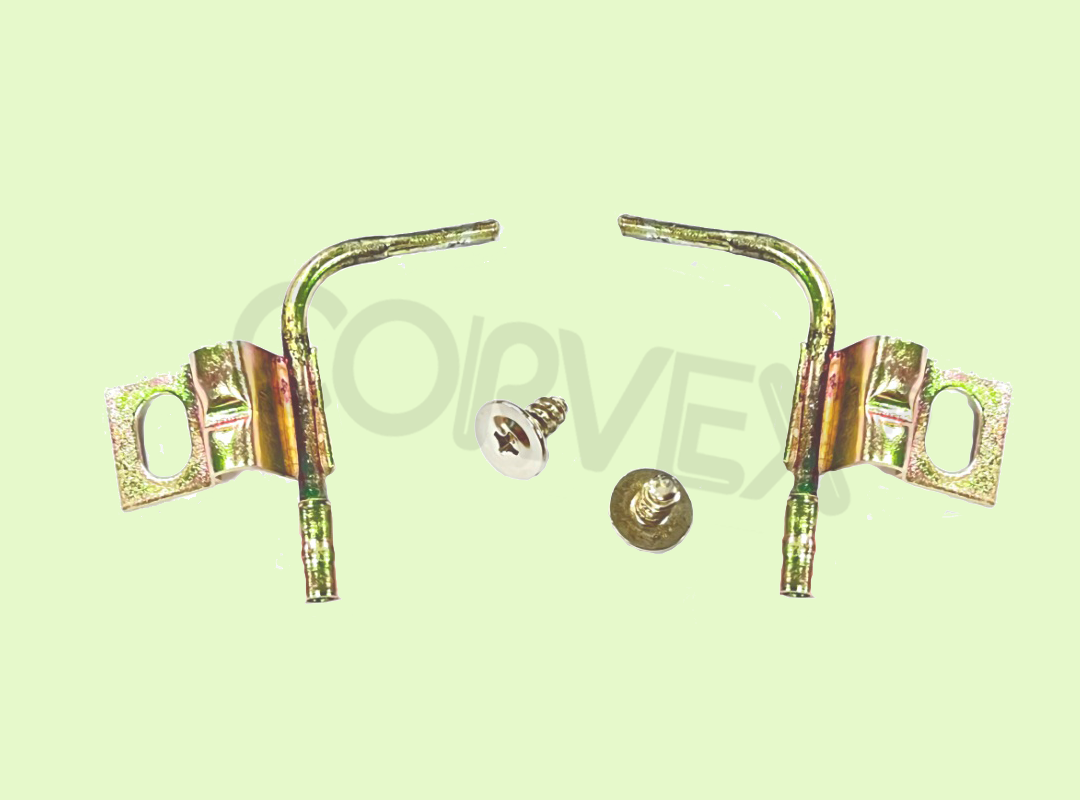 品號:  CV01-WN60   ∞   WINDSHIELD  NOZZLE