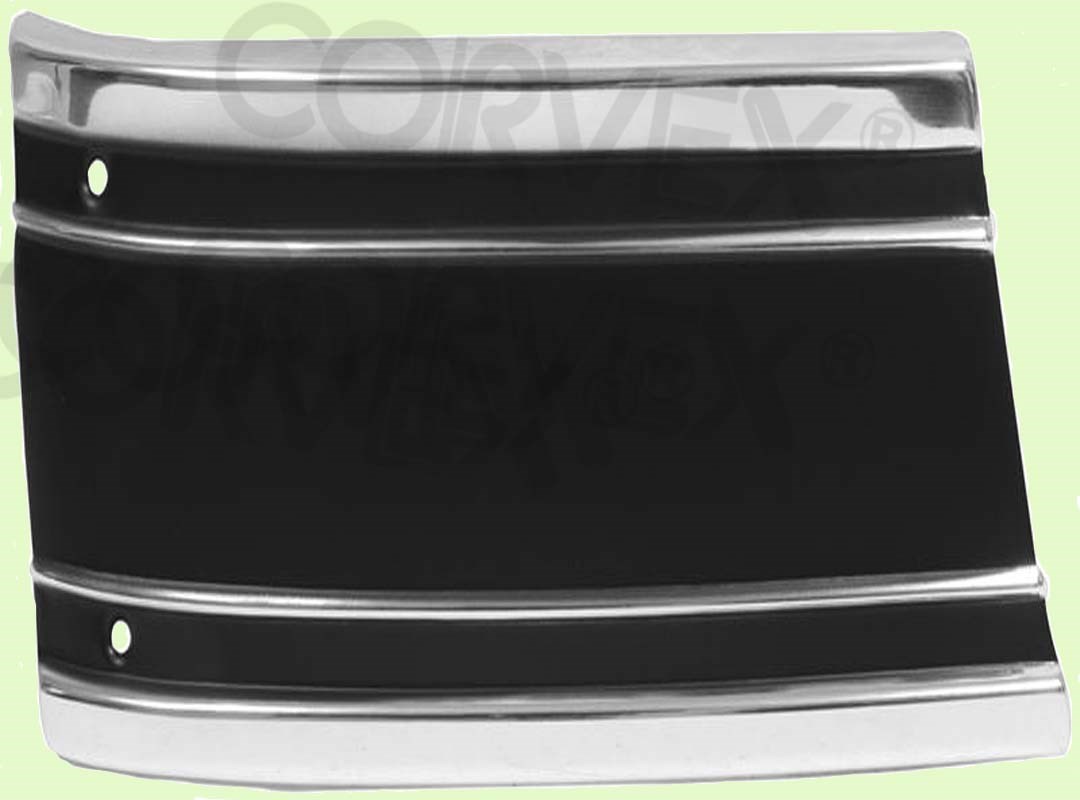 PART #:  CV01-M11 ∞  FENDER  MOULDING 