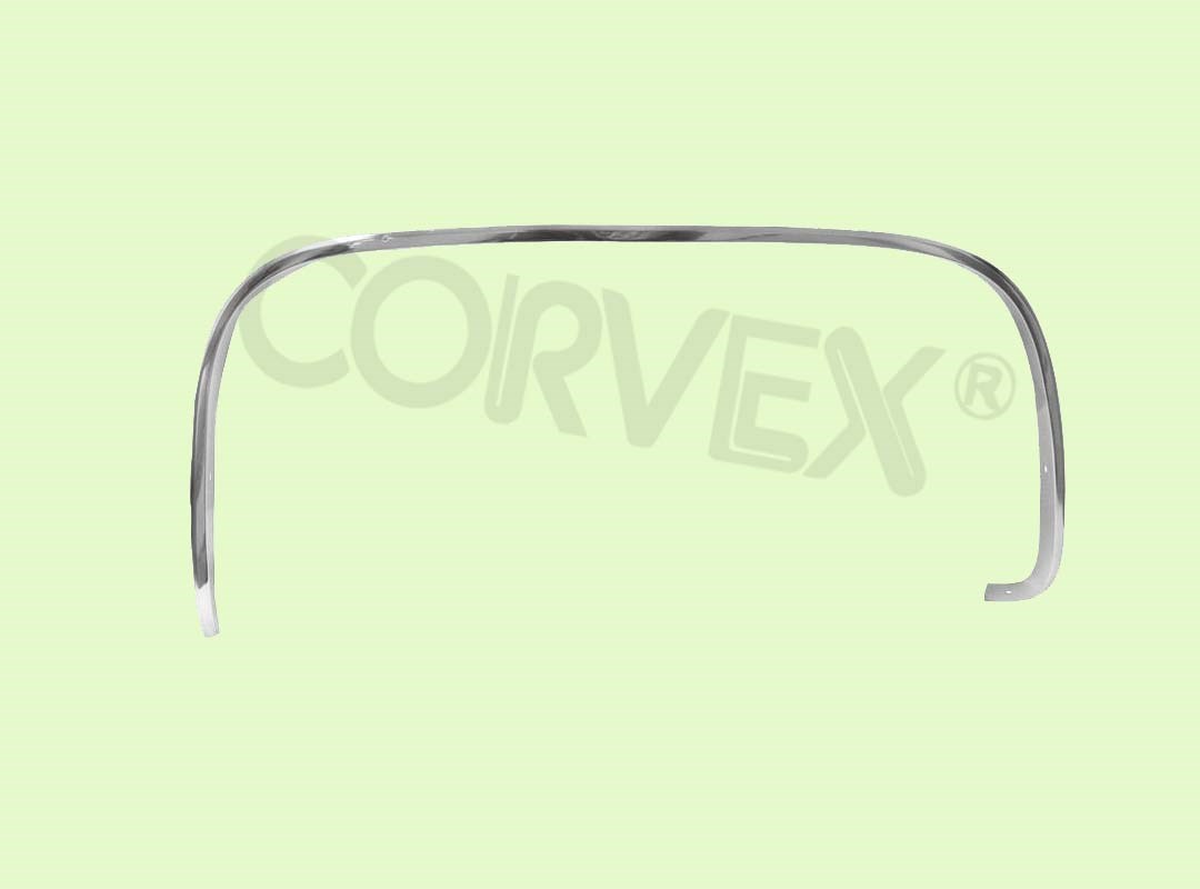 PART #:  CV02-W05 ∞  WHEEL  MOULDING 