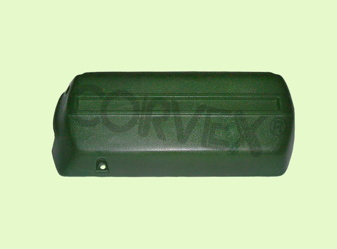 PART #:  CV05-A01 ∞  ARM REST  BASE