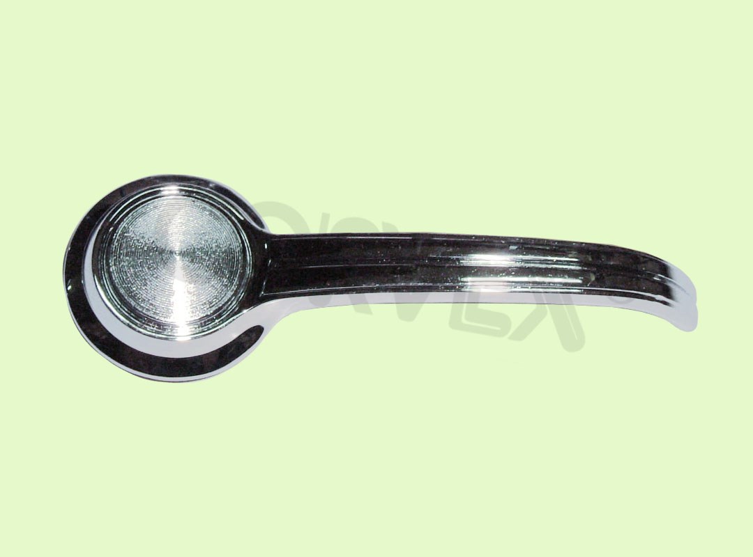 PART #:  CV05-DH03 ∞  DOOR HANDLE 