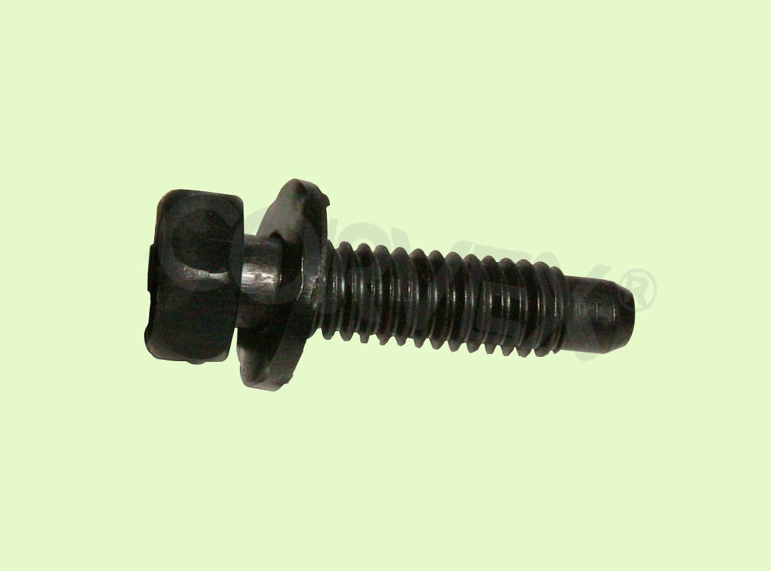 PART #:  CV05-DR043  ∞ DOOR BOLT
