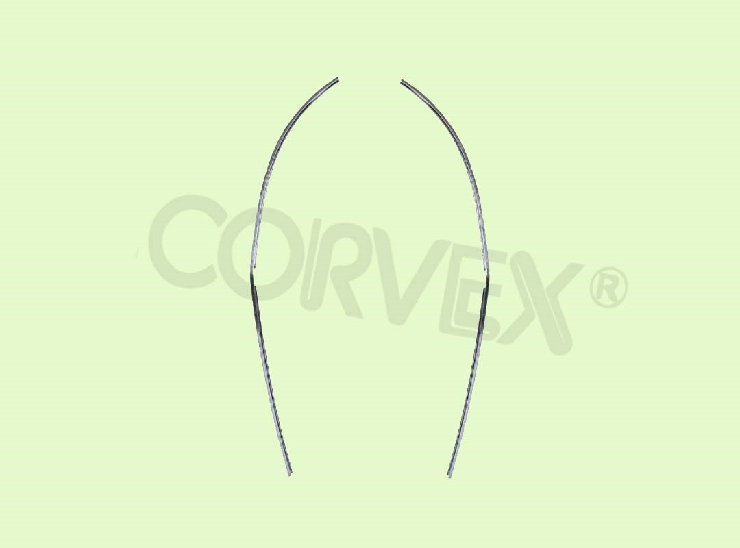 PART #:  CV05-E05/6 ∞  DOOR MOULDING 