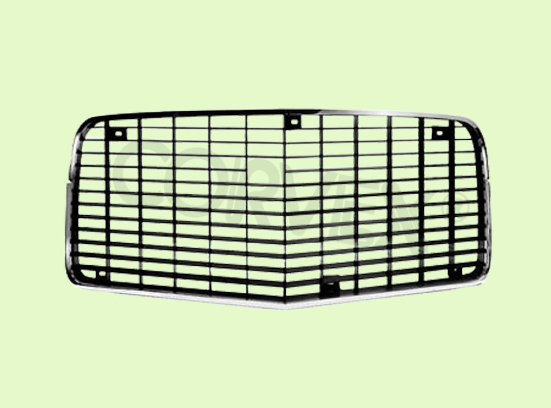 PART #:  CV05-G7071B ∞  GRILLE  