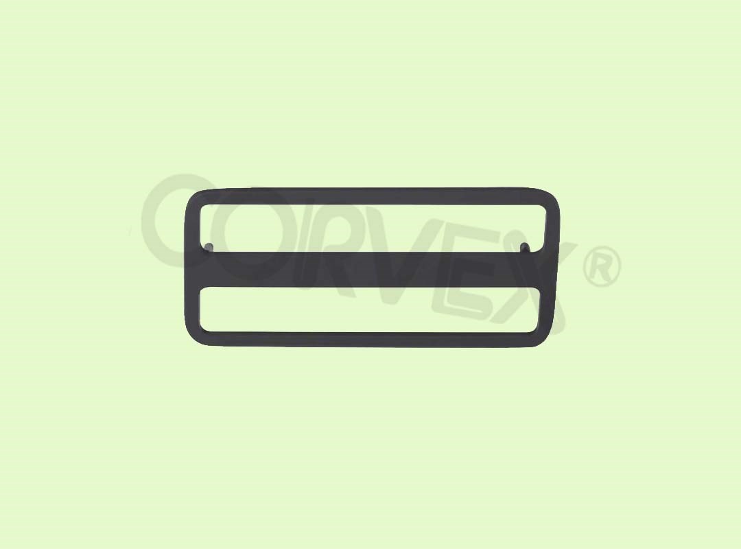 PART #:  CV06-MK70BZ-RR ∞  MARK LAMP BEZEL 