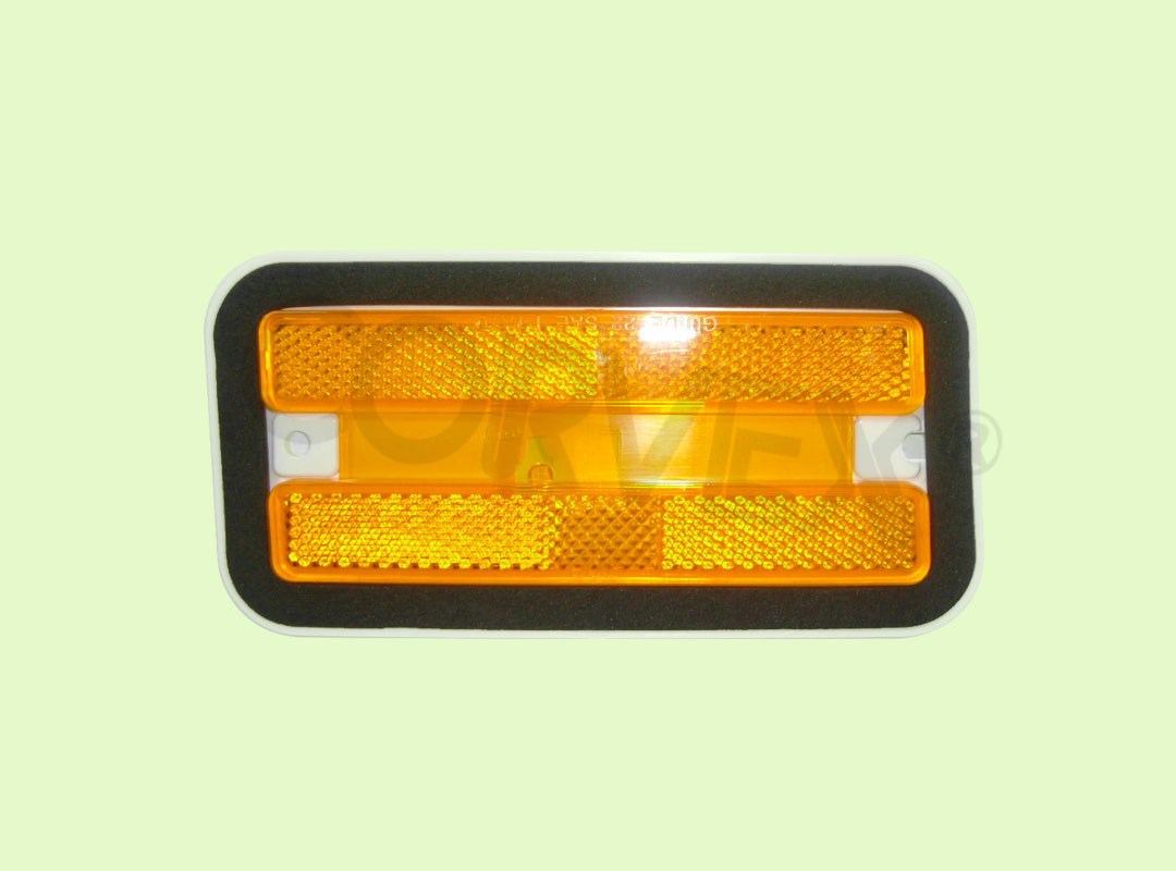 PART #:  CV06-MK70FL ∞  MARK LAMP ASS'Y