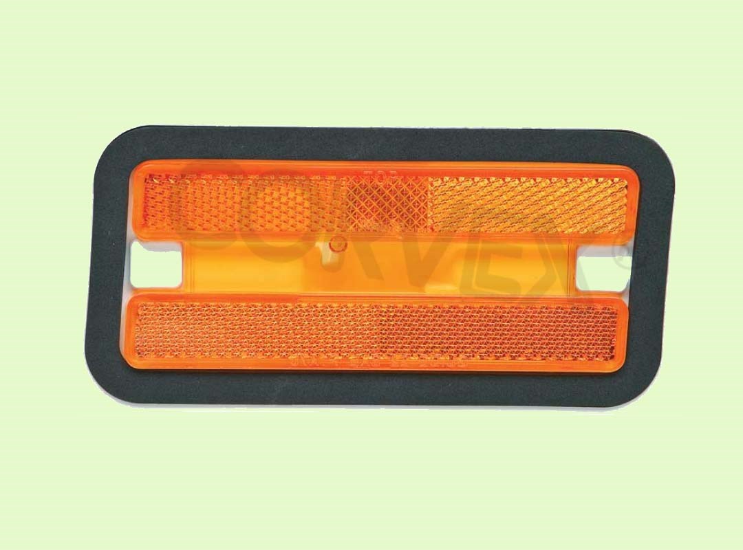 PART #:  CV06-MK70FR ∞  MARK LAMP ASS'Y