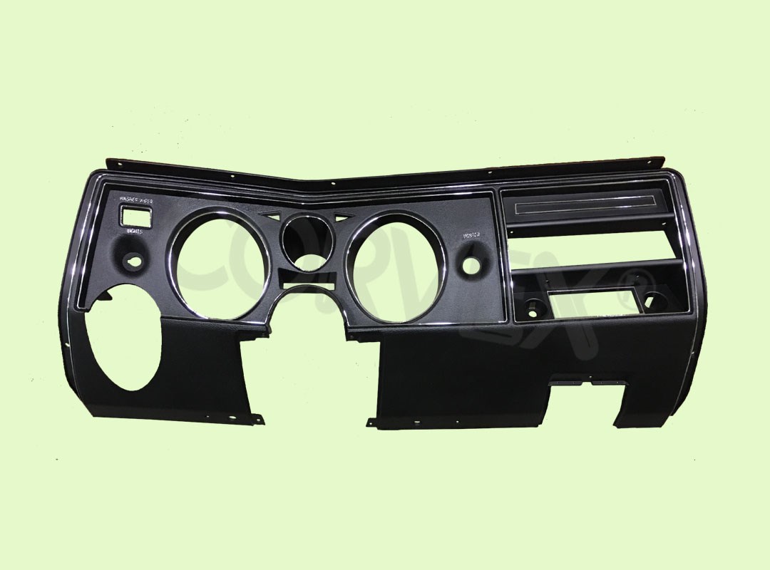 PART #:  CV07-DS69BA ∞  DASH  CARRIER 