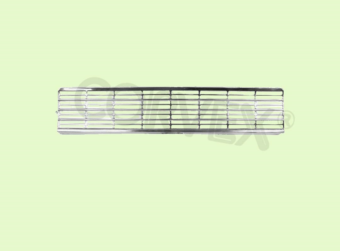 PART #:  CV07-G0E ∞  GRILLE   