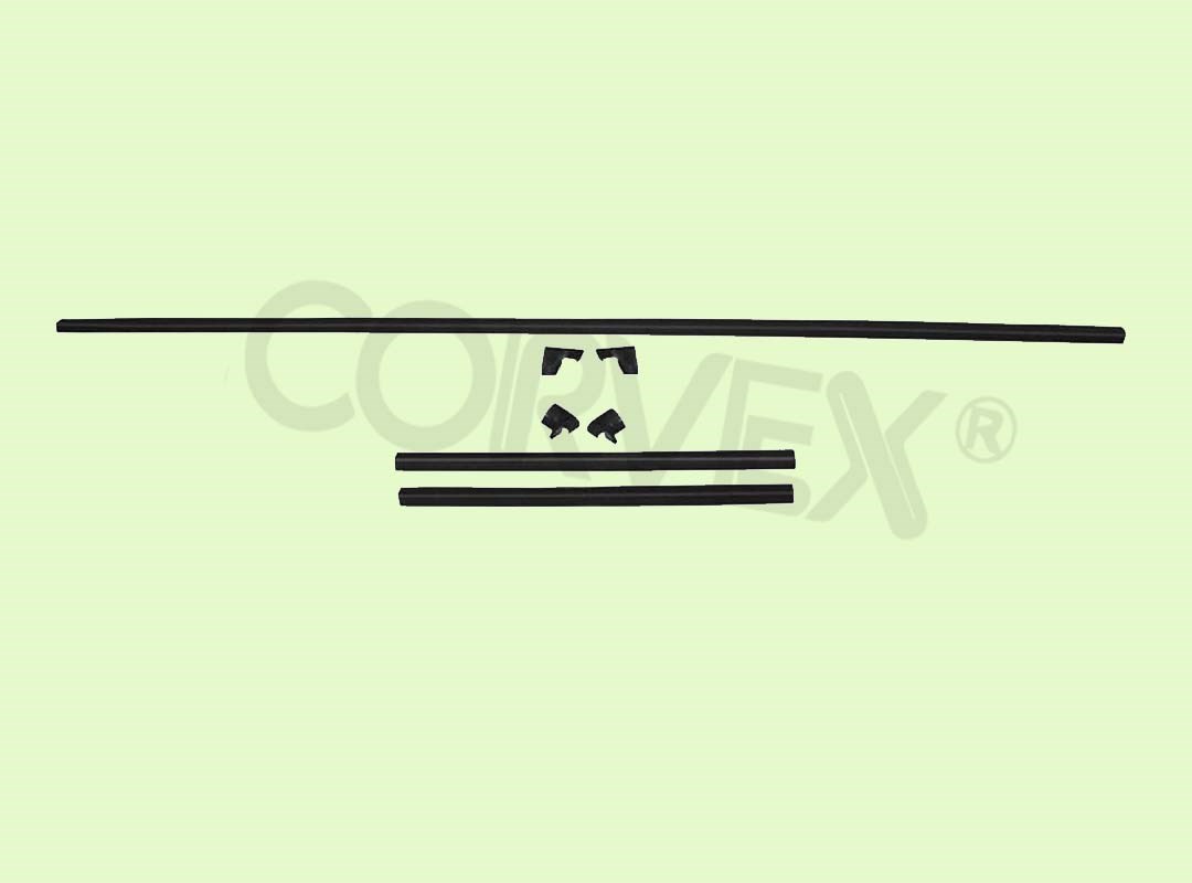 PART #:  CV07-HR03 ∞  HEADLINER  TRIM