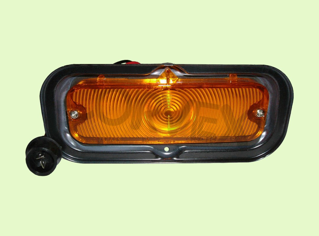 PART #:  CV07-L64 ∞  PARKING LAMP ASS'Y