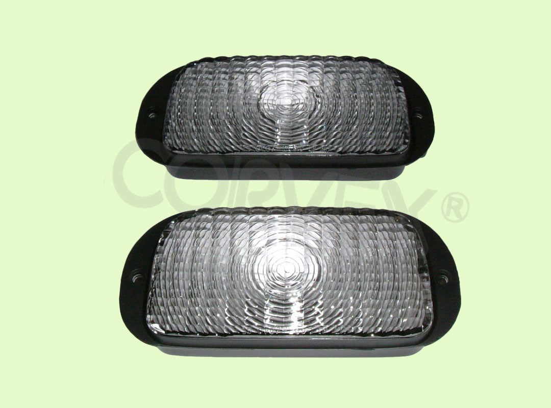 PART #:  CV07-L69CN ∞  PARKING LAMP ASS'Y