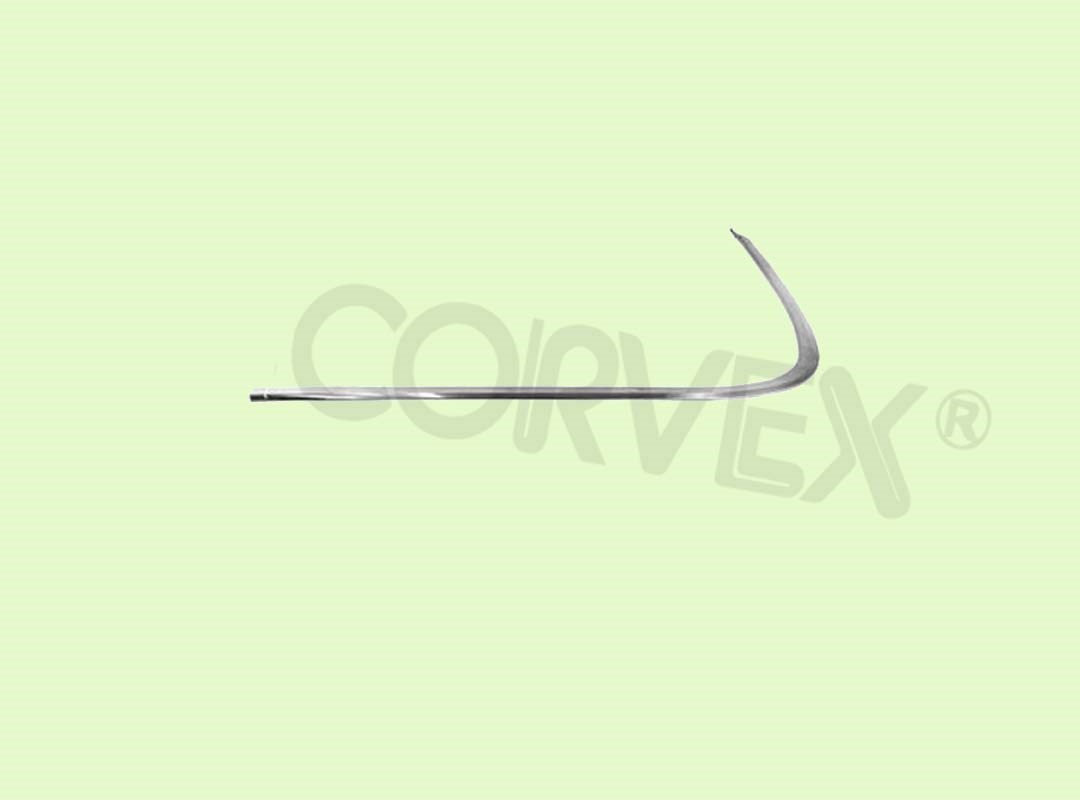 PART #:  CV07-M135 ∞  CONV.WELL  MOULDING 