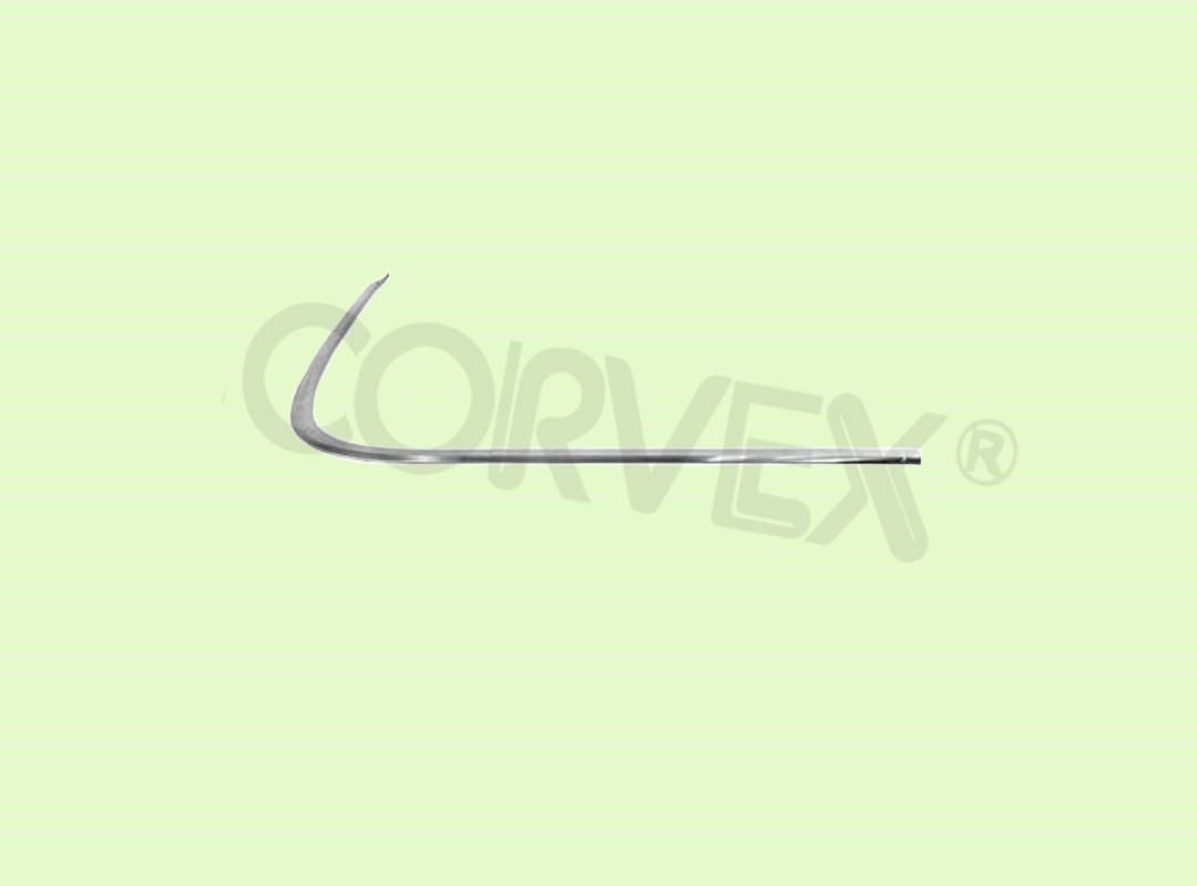 PART #:  CV07-M136 ∞  CONV.WELL  MOULDING 
