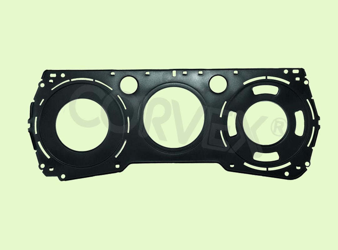 PART #:  CV07-M179 ∞  GAUGE PLATE