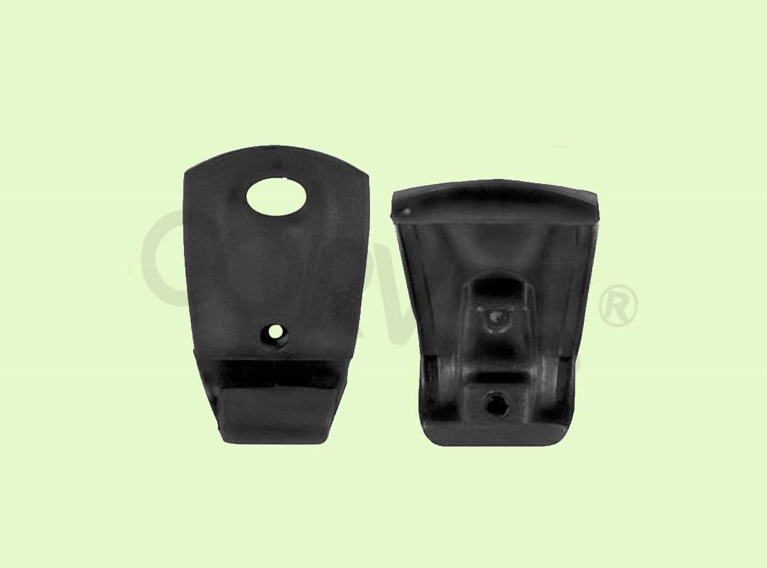 PART #:  CV07-M222B ∞  VIEW MIRROR  BRACKET 