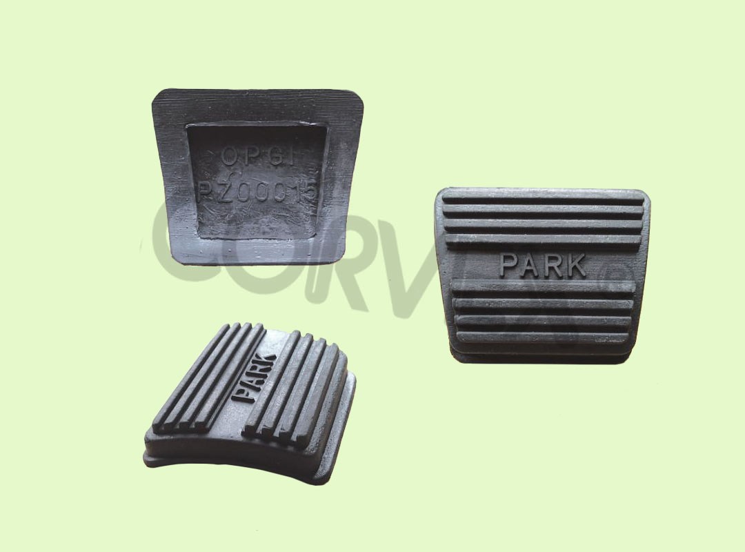 PART #:  CV07-M238 ∞  EMERGENCY  PEDAL PAD