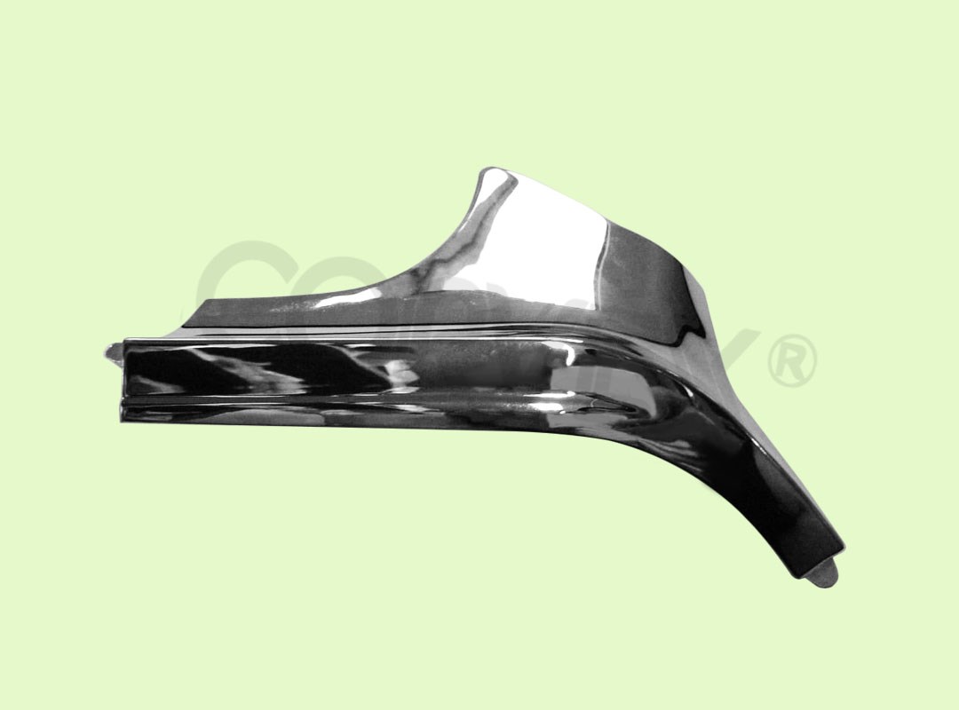 PART #:  CV07-M75 ∞  BED  MOULDING 