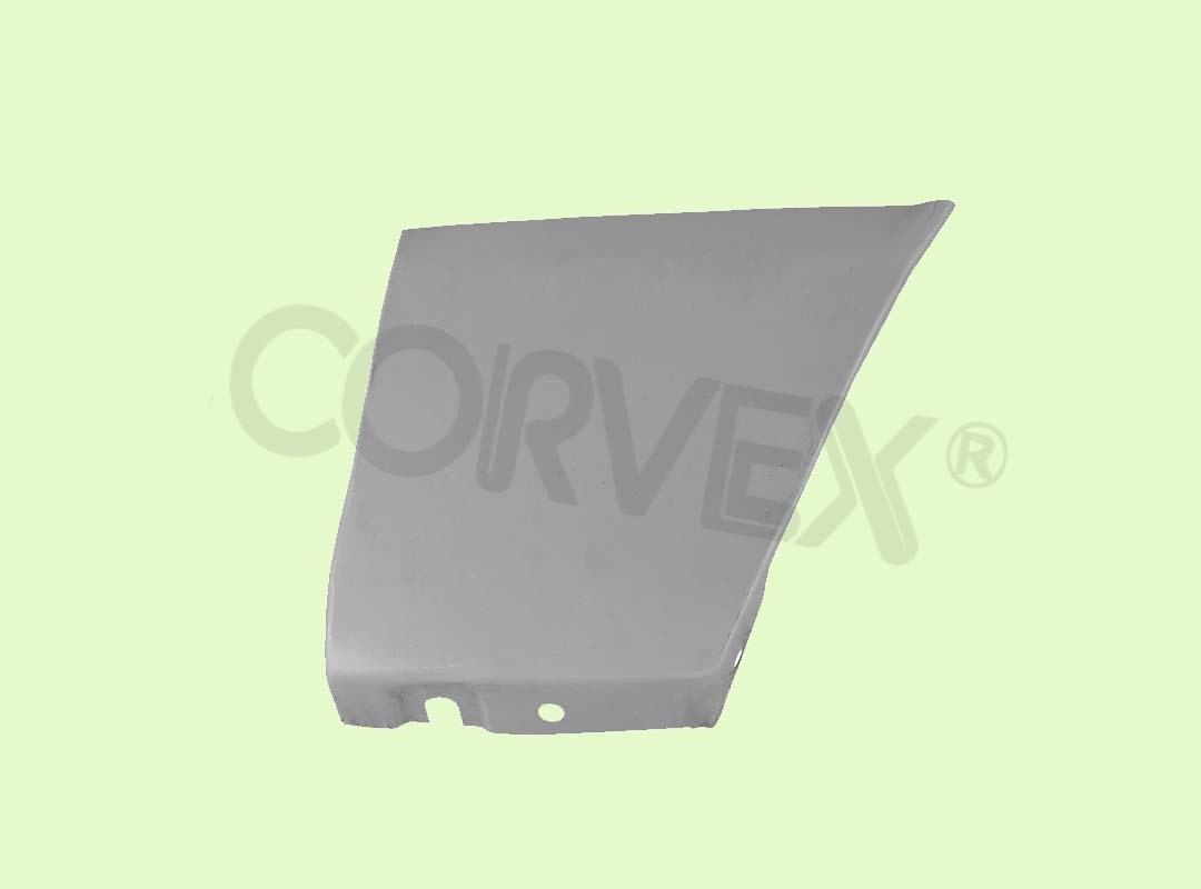 PART #:  CV07-PF66R ∞  FENDER  PANEL 