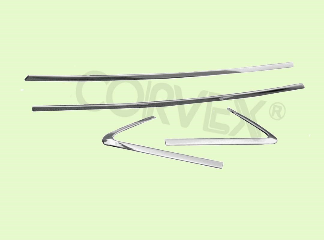 PART #:  CV07-S07S ∞  VINYL  MOULDING 