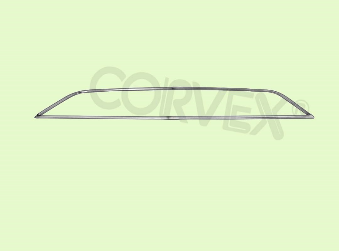 PART #:  CV07-WM06-1/4  ∞   WINDOW  MOULDING 