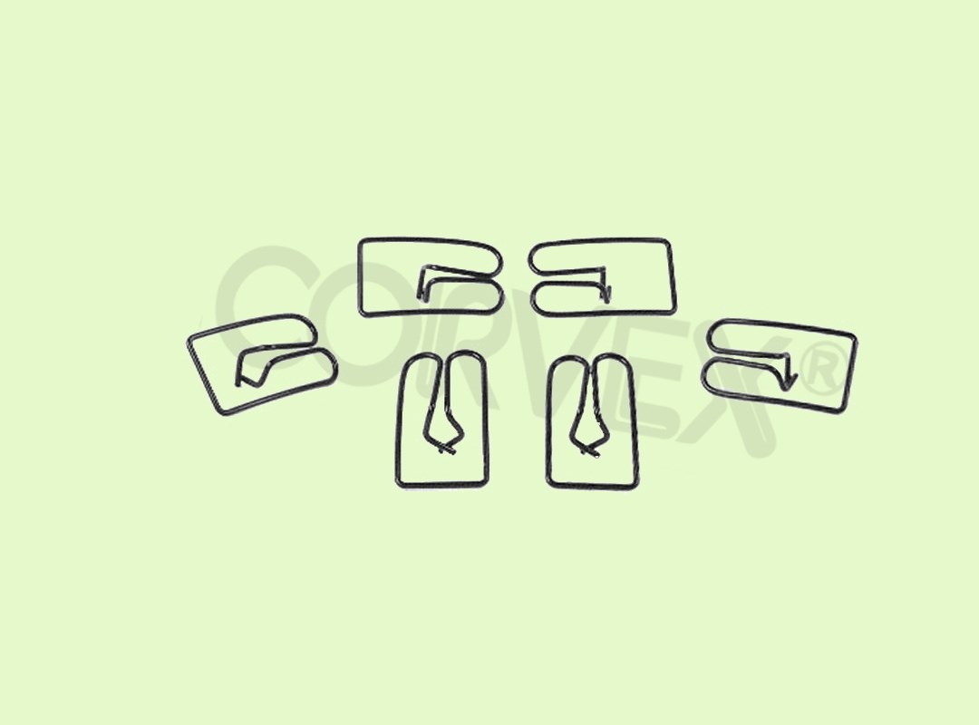 PART #:  CV11-B62CK  ∞   ROCKER  MOULDING 
