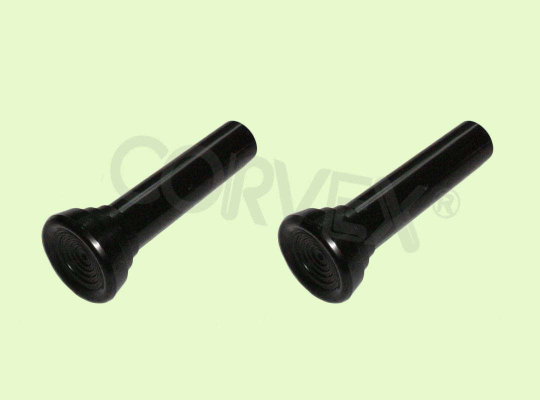 PART #:  CV11-M43P   ∞   DOOR KNOB 