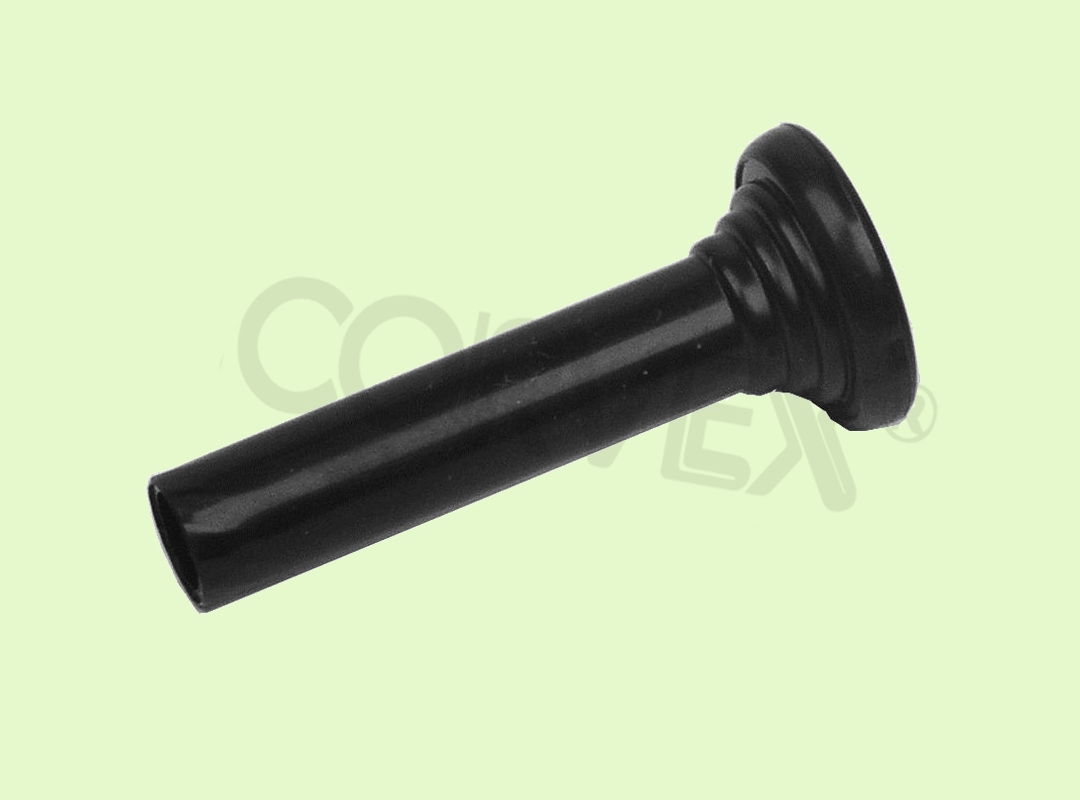 PART #:  CV11-M45P   ∞   DOOR KNOB 