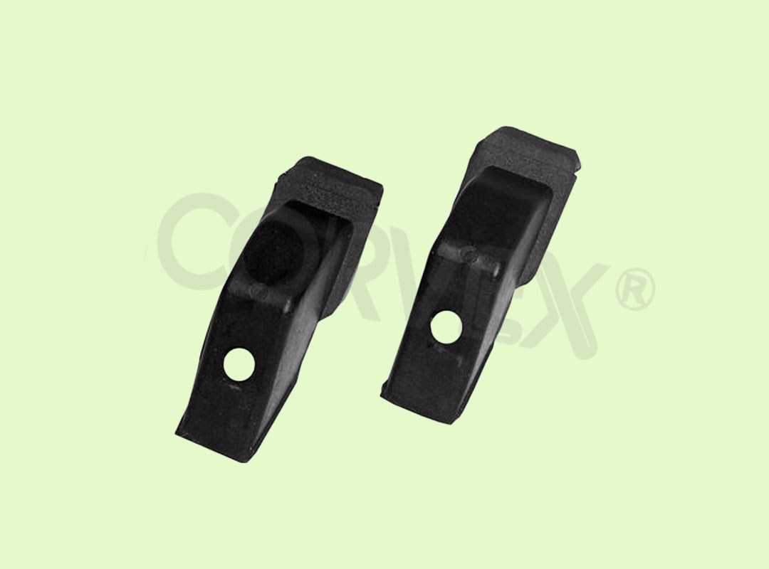 PART #:  CV11-M57 ∞  VENT WINDOW  BUMPER 