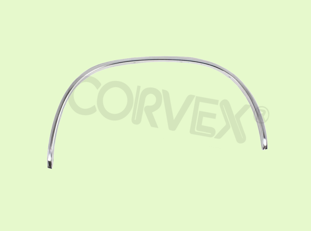 PART #:  CV13-W01 ∞  WHEEL  MOULDING 