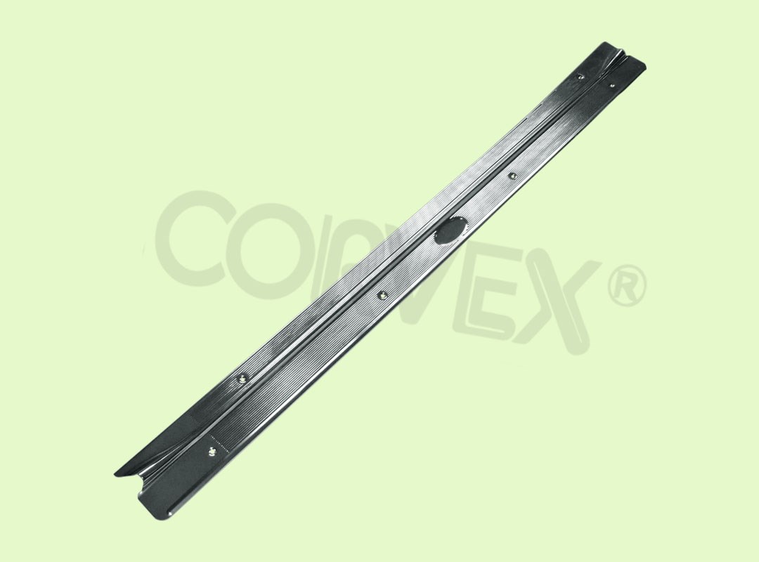 PART #:  CV15-D04 ∞  DOOR  PLATE 
