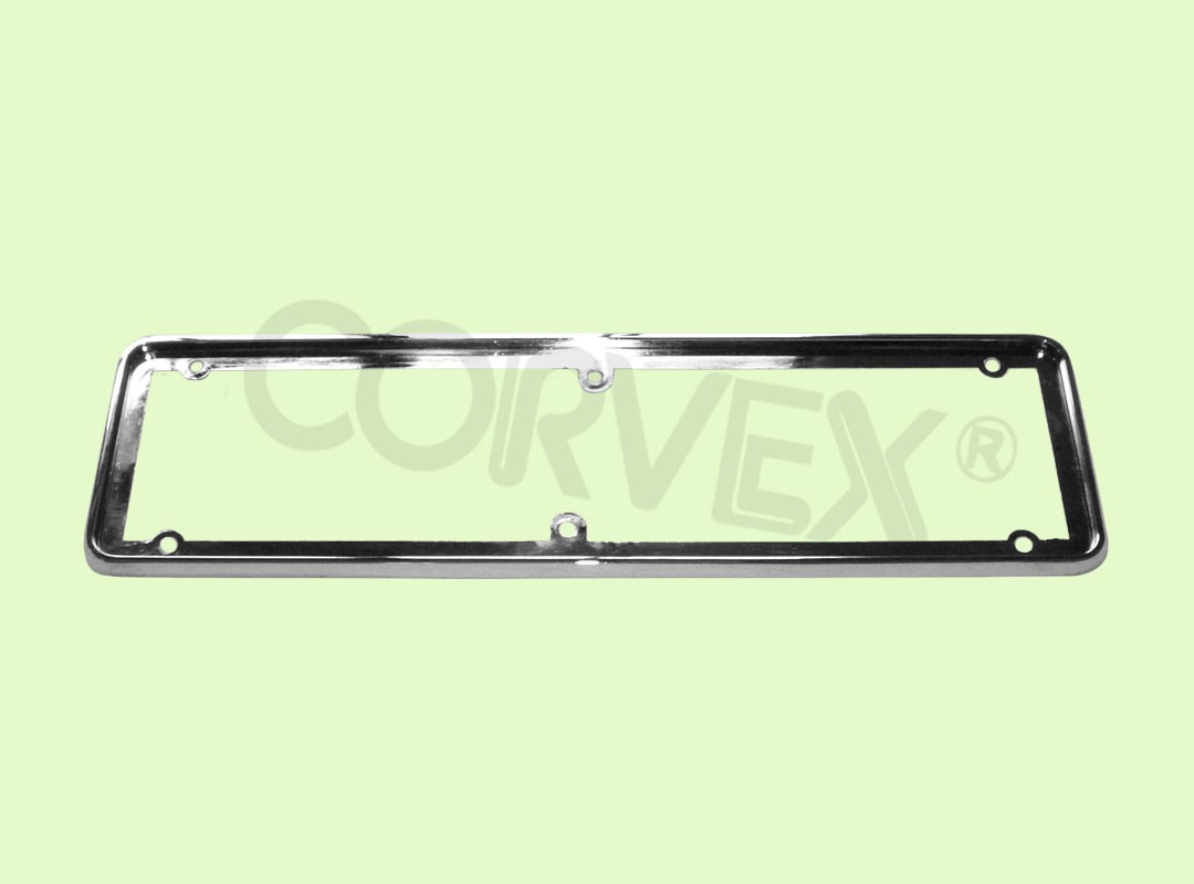 PART #:  CV15-H02 ∞  HOOD  LOUVER BEZEL 