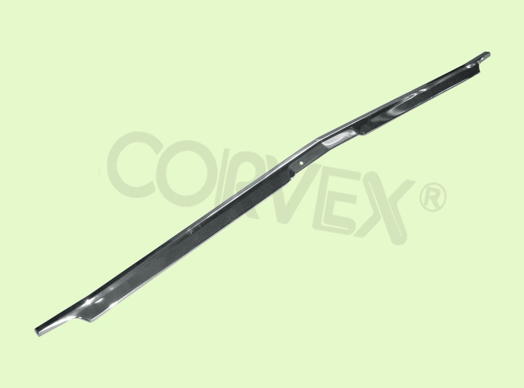 PART #:  CV15-H6872 ∞  HOOD  MOULDING 