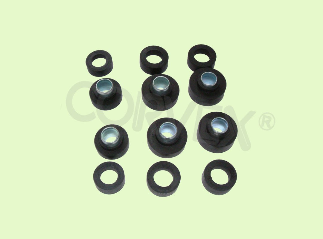 PART #:  CV15-M21S ∞  BODY  BUSHING 