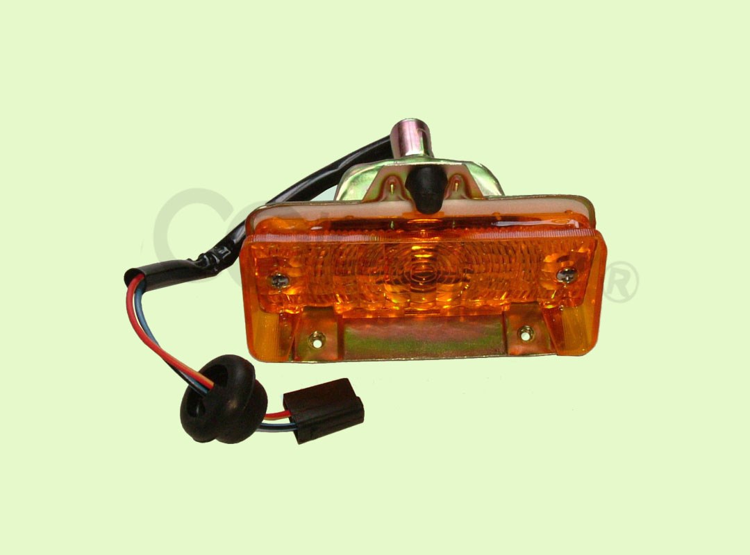 PART #:  CV15-M30 ∞  PARKING LAMP ASS'Y