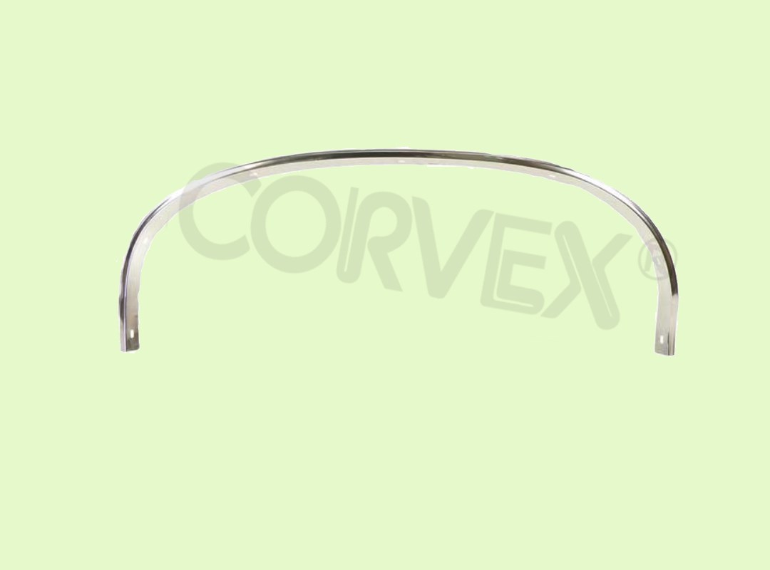 PART #:  CV15-W683   ∞   WHEEL  MOULDING 