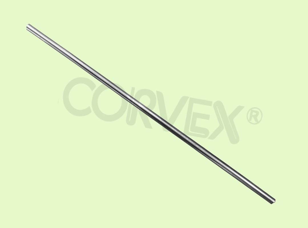 PART #:  CV19-T01 ∞  DECK LID  MOULDING 