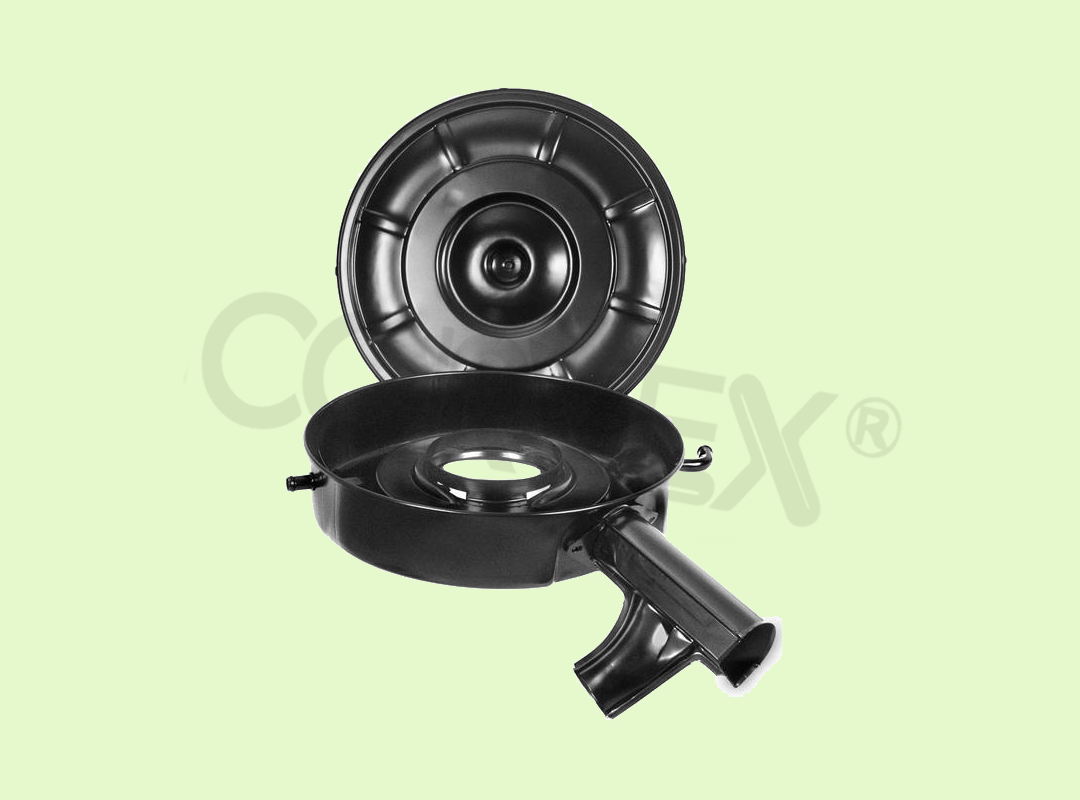 PART #:  FD01-AC04AS ∞  AIR CLEANER   