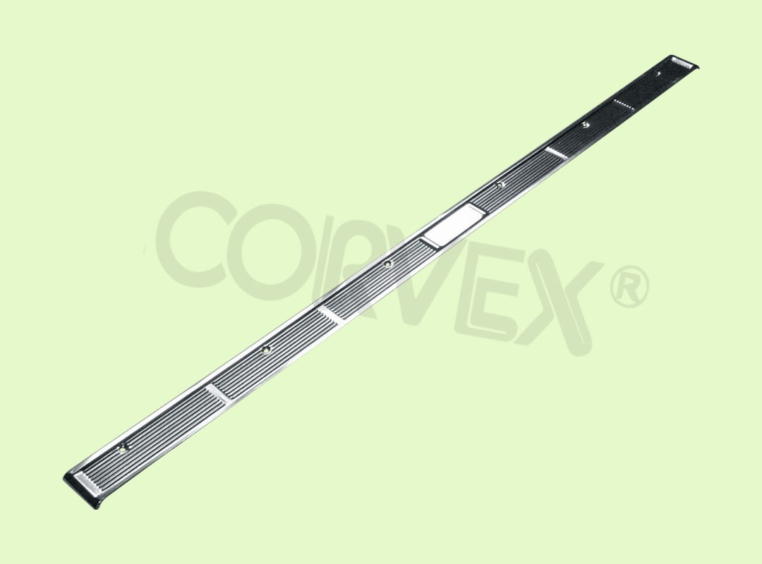 PART #:  FD01-D04 ∞  DOOR  PLTAE 