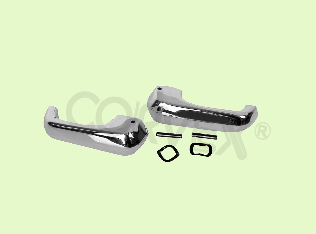 PART #:  FD01-DH14C ∞  VENT WINDOW  HANDLE 