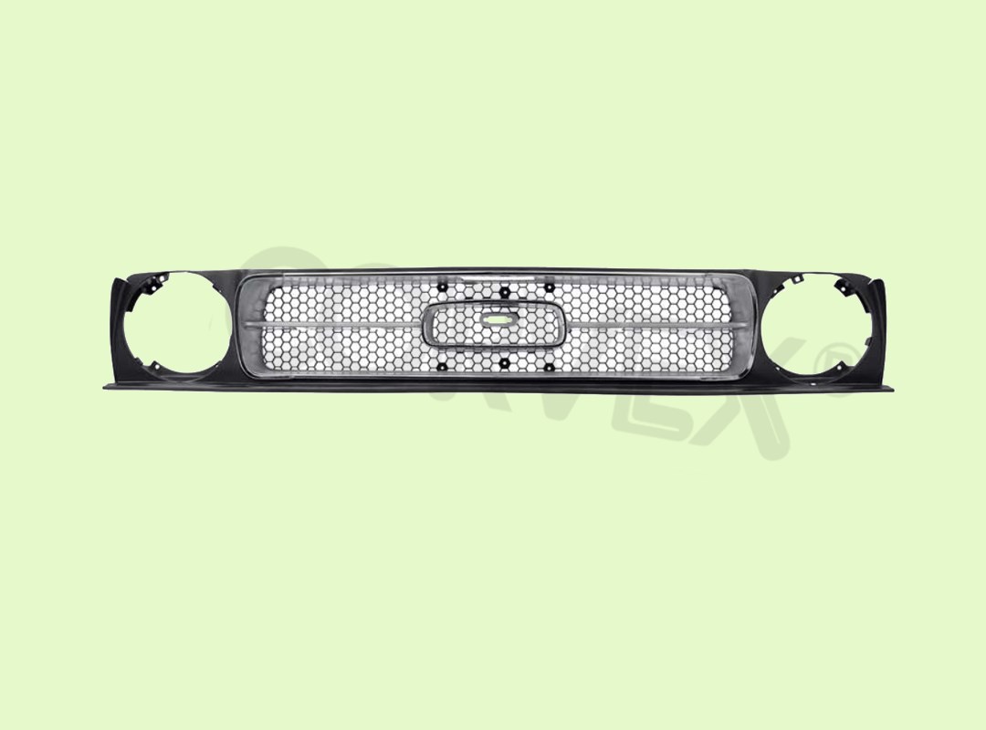 PART #:  FD01-G71AS   ∞   GRILLE   