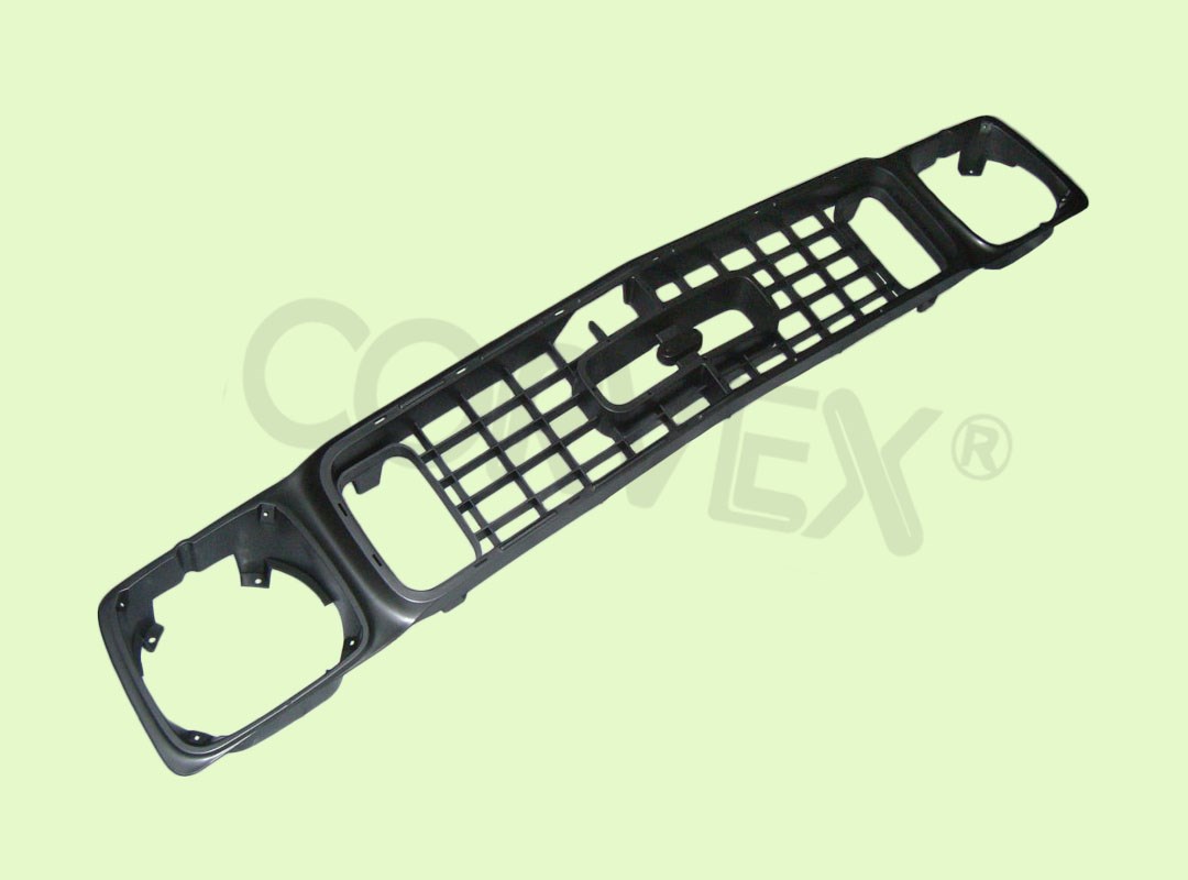 PART #:  FD01-G73A   ∞   GRILLE   