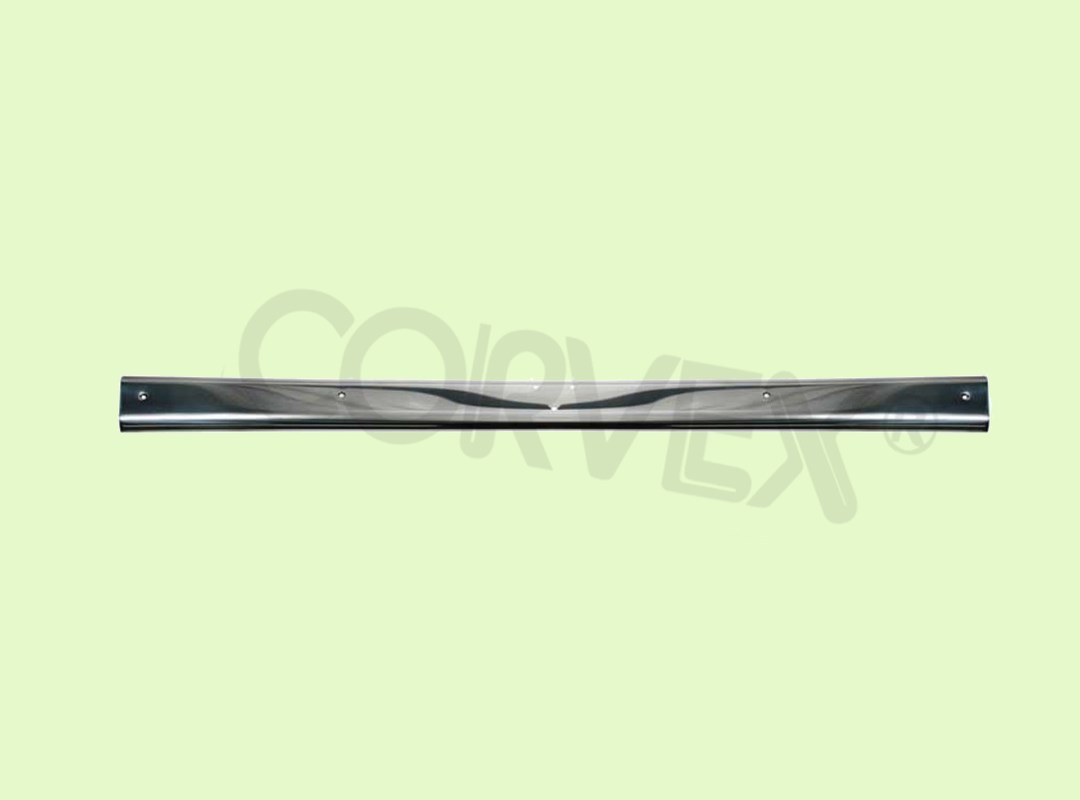PART #:  FD01-M11A ∞  HEADER BAR MOULDING 