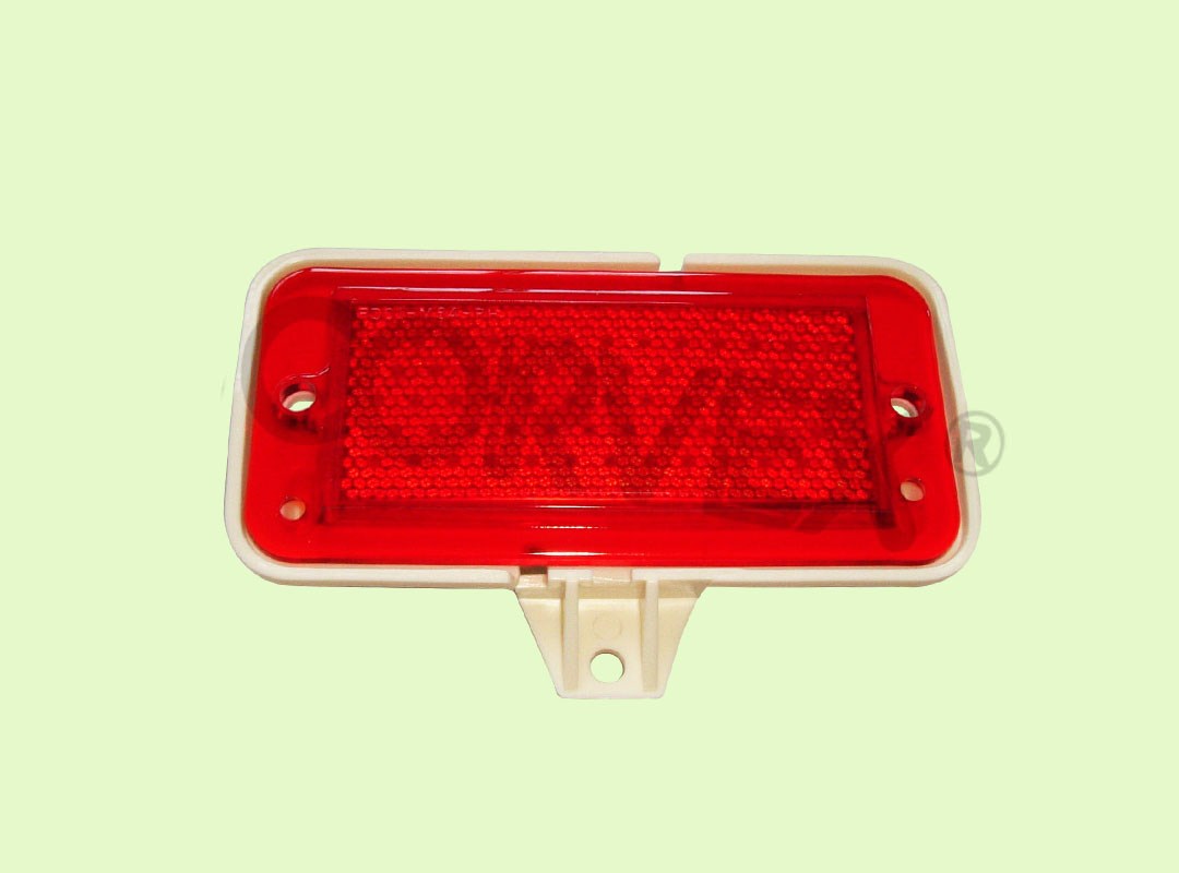 PART #:  FD01-M34   ∞   MARKER LAMP LENS 