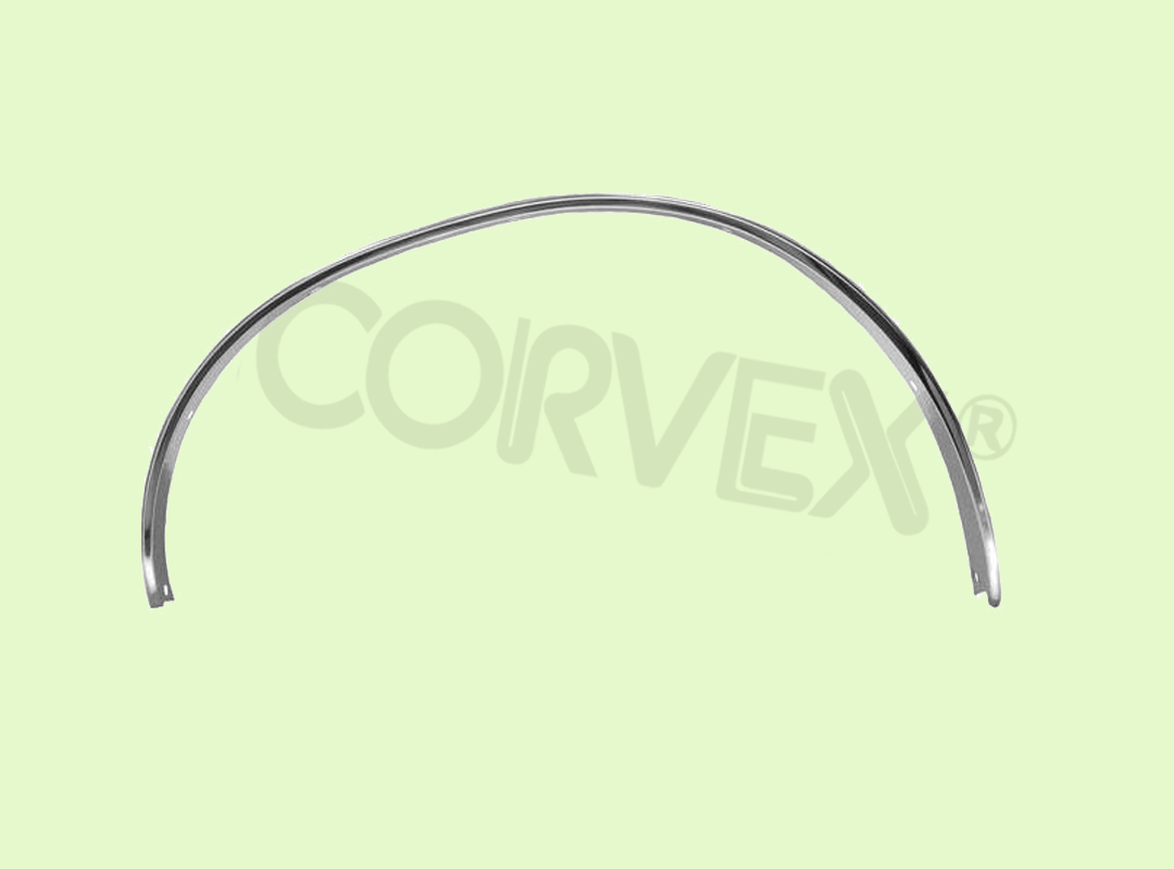 PART #:  FD01-W17  ∞ WHEEL  MOULDING 