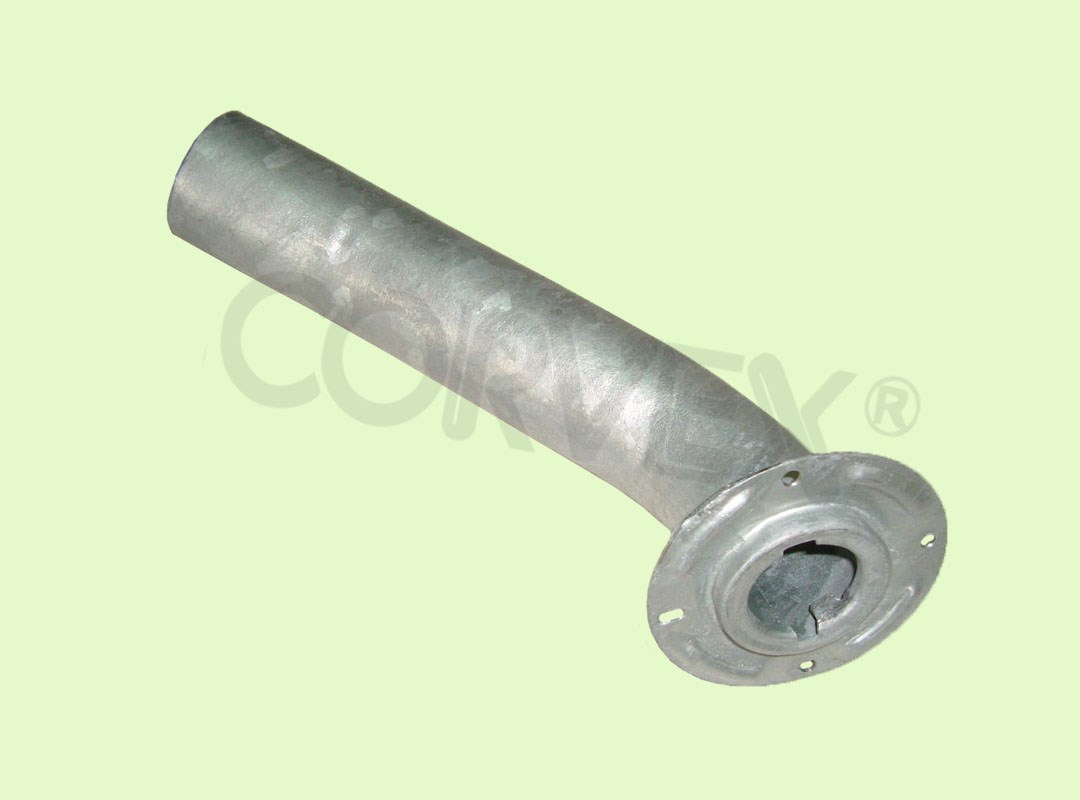 PART #:  G5-X001  ∞ FUEL TANK(GAS TANK) FILL NECK 