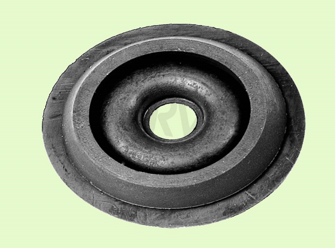 品號:   2140  ∞ SPEEDOMETER CABLE GORMMET 