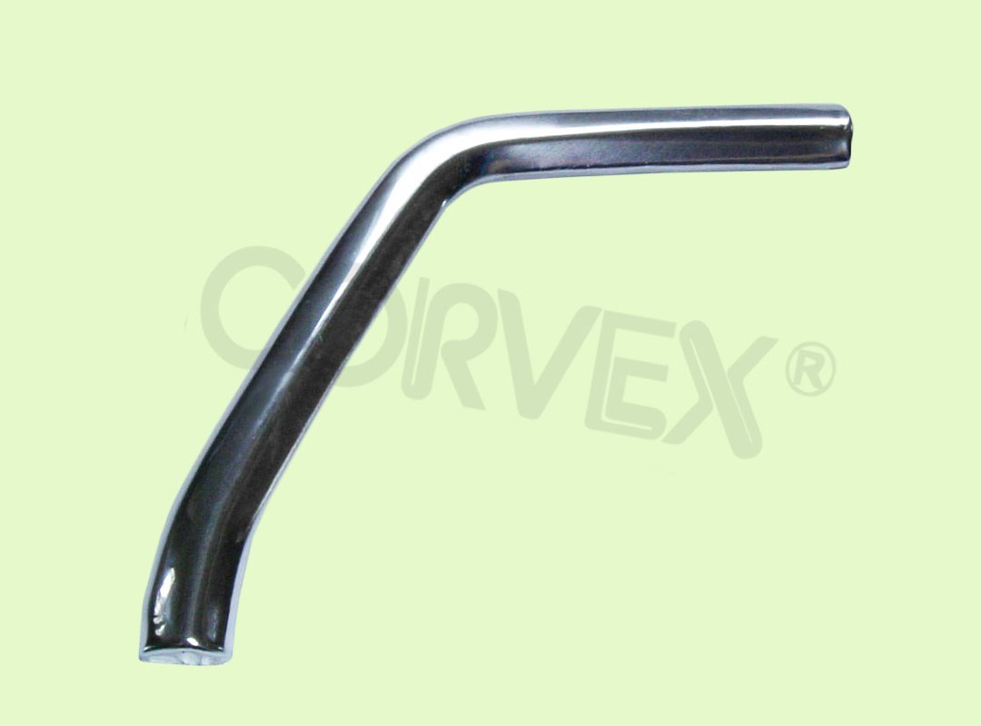 品號:   CR01-L06 ∞  QUARTER EXTENSION MOULDING 