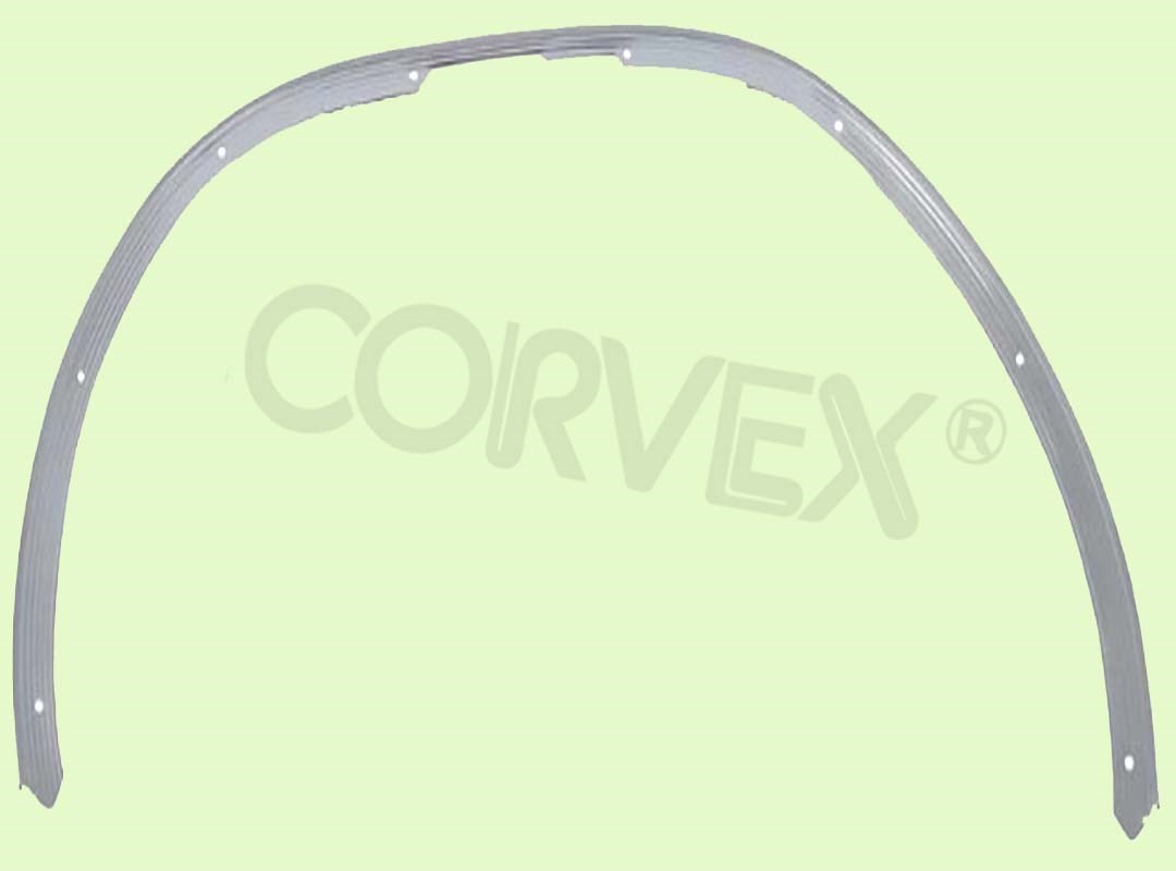 品號:   CR01-W02 ∞  WHEEL  MOULDING 