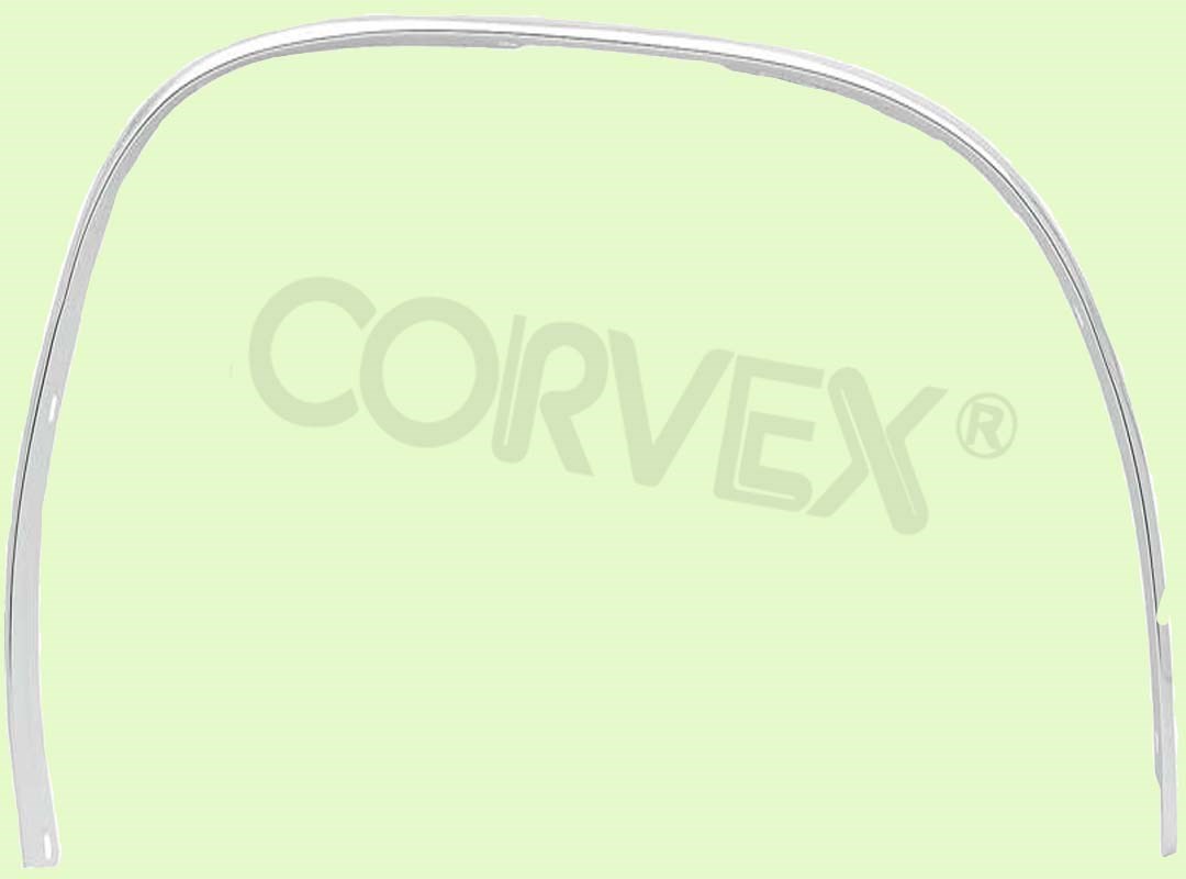 品號:   CR01-W05 ∞  WHEEL  MOULDING 